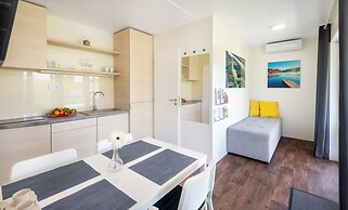 Tisza-tó Apartmanpark