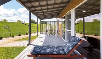 Tisza-tó Apartmanpark