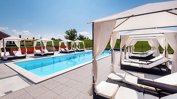 Tisza-tó Apartmanpark