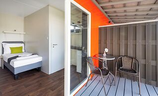 Tisza-tó Apartmanpark