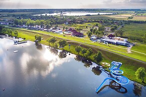 Tisza-tó Apartmanpark