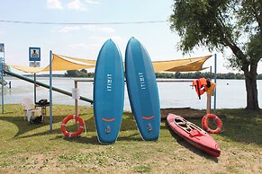 Tisza-tó Apartmanpark