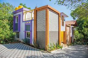 Sharma JEE FarmHouse