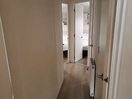 3 Bedroom Mersea Beach Retreat-getaway by the Sea