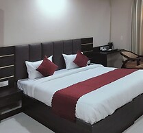 Hotel Ram Janki Palace