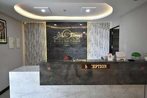 Hotel Ram Janki Palace