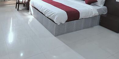 Hotel Ram Janki Palace