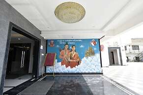 Hotel Ram Janki Palace