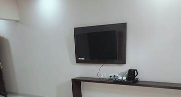Hotel Ram Janki Palace