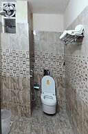 Hotel Ram Janki Palace