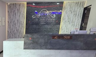 Hotel Ram Janki Palace