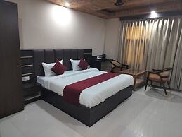 Hotel Ram Janki Palace