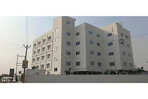 Hotel Ram Janki Palace
