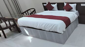 Hotel Ram Janki Palace