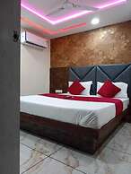 Hotel Raj Palace