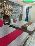 Hotel Raj Palace