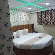 Hotel Raj Palace