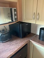 Seafront Cozy Static Caravan With Sea Vievs