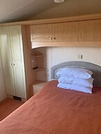 Seafront Cozy Static Caravan With Sea Vievs