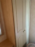 Seafront Cozy Static Caravan With Sea Vievs