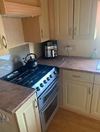 Seafront Cozy Static Caravan With Sea Vievs