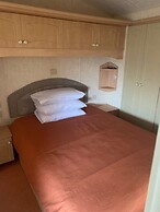 Seafront Cozy Static Caravan With Sea Vievs