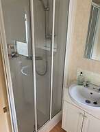 Seafront Cozy Static Caravan With Sea Vievs