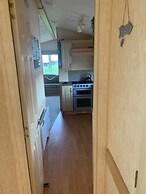 Seafront Cozy Static Caravan With Sea Vievs