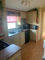 Seafront Cozy Static Caravan With Sea Vievs