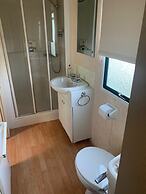 Seafront Cozy Static Caravan With Sea Vievs