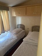 Seafront Cozy Static Caravan With Sea Vievs