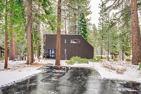 Shuttle to Slopes: Northstar Gem w/ Hot Tub Access