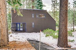 Shuttle to Slopes: Northstar Gem w/ Hot Tub Access