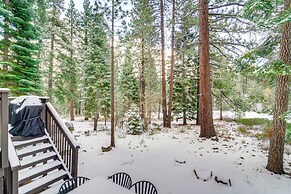 Shuttle to Slopes: Northstar Gem w/ Hot Tub Access