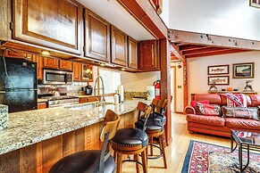 Shuttle to Slopes: Northstar Gem w/ Hot Tub Access