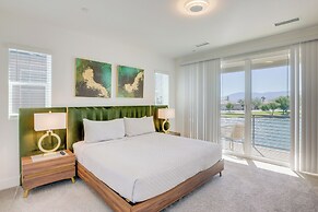 2 Mi to Fantasy Springs Casino: Lakefront Retreat!