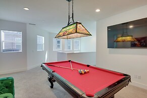 2 Mi to Fantasy Springs Casino: Lakefront Retreat!