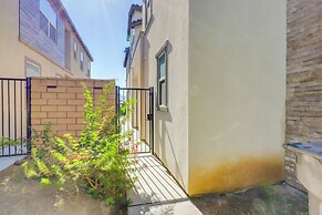 2 Mi to Fantasy Springs Casino: Lakefront Retreat!