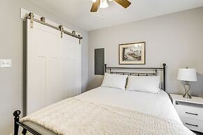 3 Mi to Dtwn: Home w/ Patio & Grill in New Bern