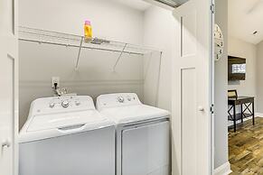 3 Mi to Dtwn: Home w/ Patio & Grill in New Bern