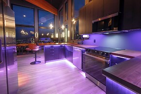 Modern Mtn-view Retreat, 18 Mi to Zion North