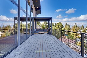 Modern Mtn-view Retreat, 18 Mi to Zion North