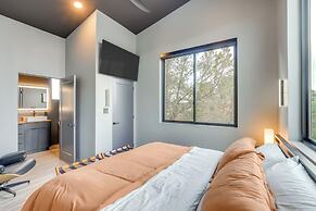 Modern Mtn-view Retreat, 18 Mi to Zion North