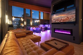 Modern Mtn-view Retreat, 18 Mi to Zion North