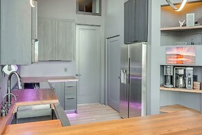 Modern Mtn-view Retreat, 18 Mi to Zion North