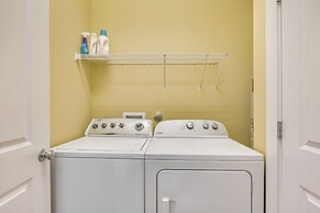 Walk to Beach: Coastal Carolina Home w/ Decks!