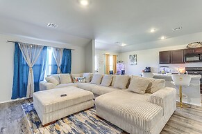 OKC Area Home: 22 Mi to Downtown
