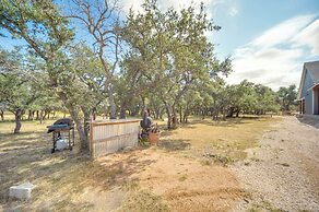 Family-friendly Johnson City Home Near State Parks