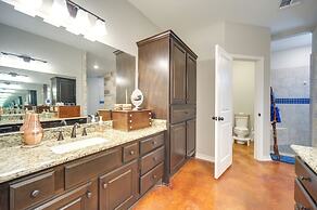 Family-friendly Johnson City Home Near State Parks