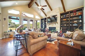 Family-friendly Johnson City Home Near State Parks